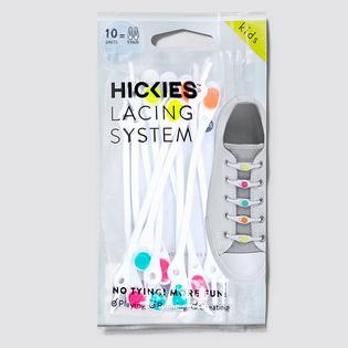 Hickies Syst&egrave;me de la&ccedil;age Hickies pour enfants