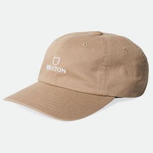Brixton Unisex Alpha LP Cap