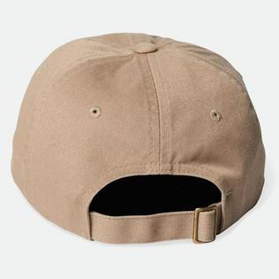 Brixton Unisex Alpha LP Cap
