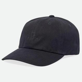 Brixton Casquette Alpha LP unisexe