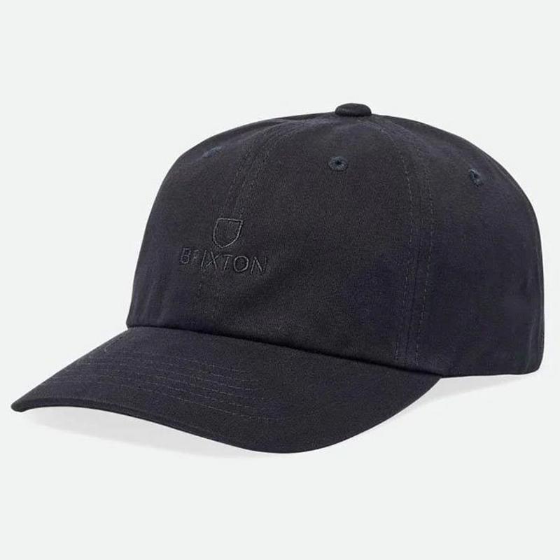 Brixton Casquette Alpha LP unisexe