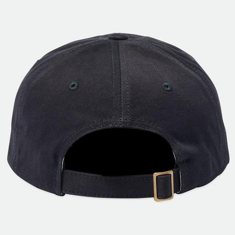 Brixton Casquette Alpha LP unisexe