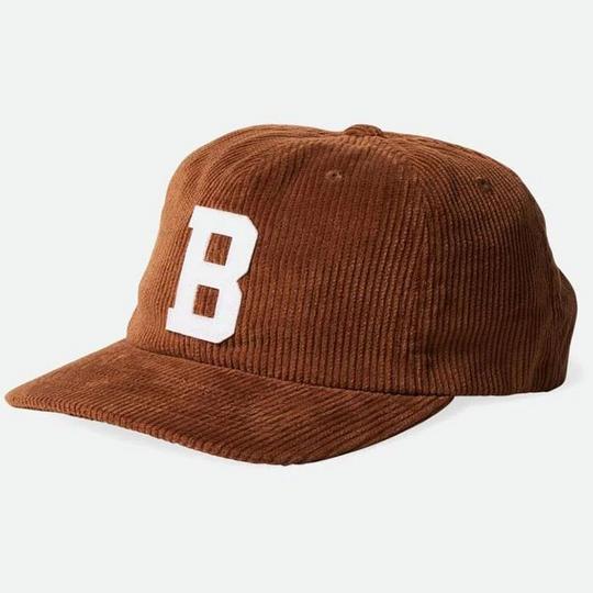 Unisex Big B MP Cap