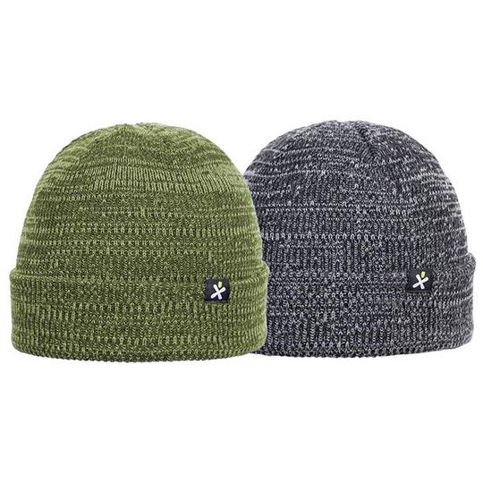 Bula Tuque en tissu jasp  pour enfants  paquet de 2 