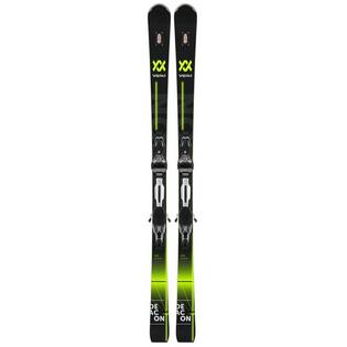 Deacon 76 Ski + rMotion 12 GW Binding [2021]