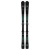 Flair SC Carbon Ski   vMotion 11 Alu GW Lady Binding  2022 