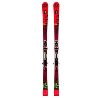 Ski Racetiger GS + fixation rMotion2 16 GW [2023]