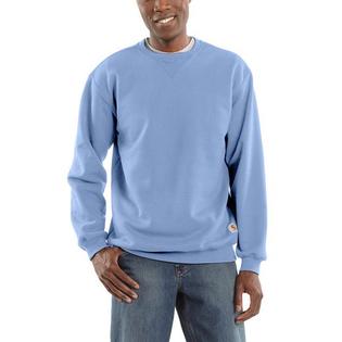 Carhartt Men's Midweight Crew Neck Sweatshirt
