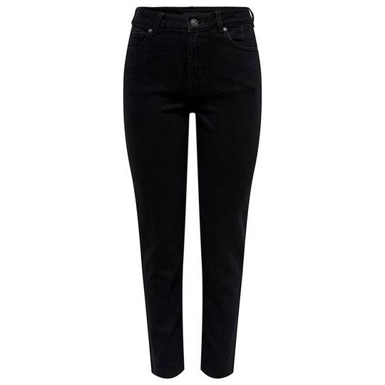 Women s Emily High Waist Straight Ankle Jean