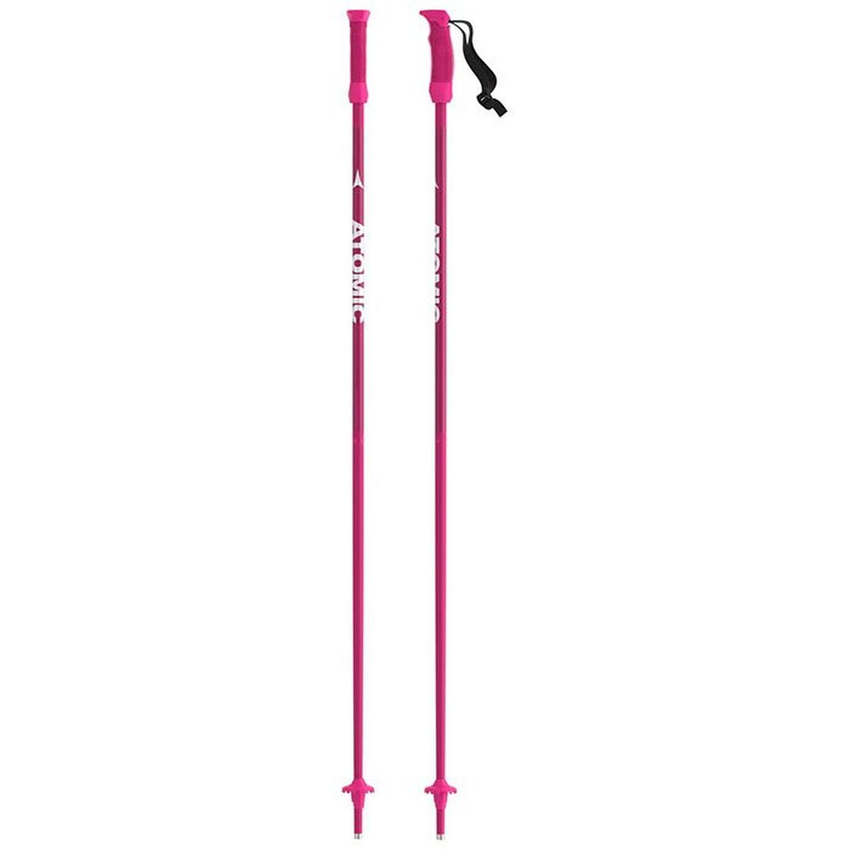 Juniors' AMT Jr Ski Pole [2024]