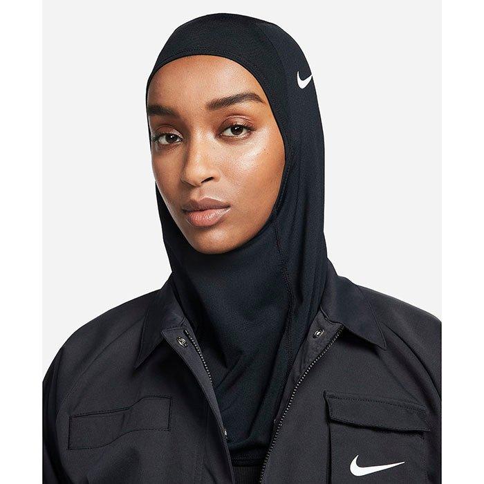 Hijab nike avis hotsell