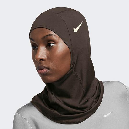 Nike pro hijab buy online on sale