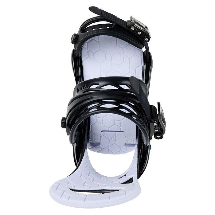 Juniors' Smalls Re:Flex Snowboard Binding [2025]