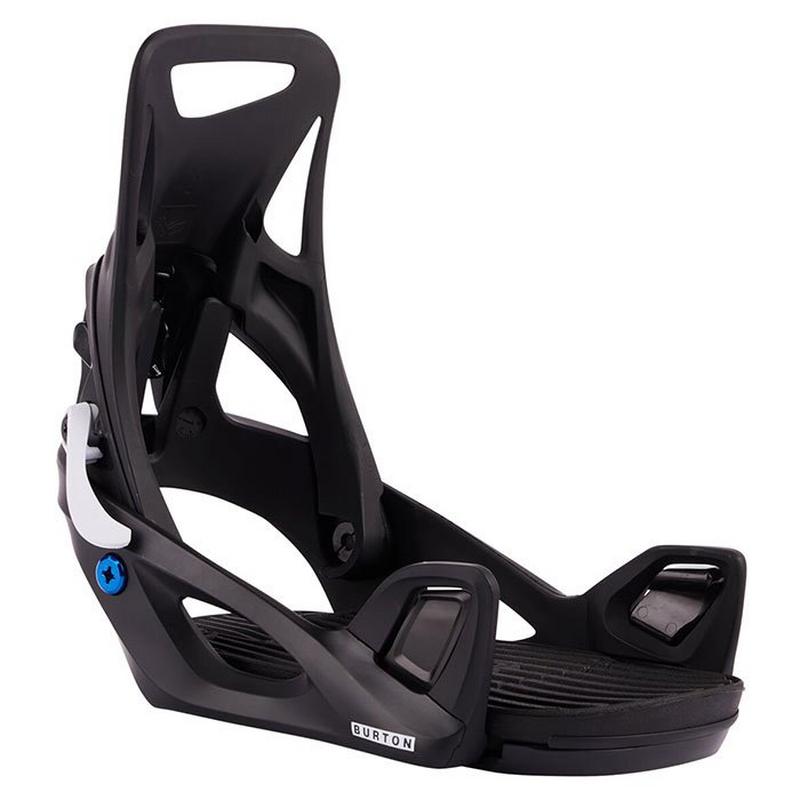 Burton Juniors' Step On&reg; Re:Flex Snowboard Binding [2025]