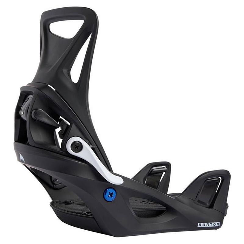 Burton Juniors' Step On&reg; Re:Flex Snowboard Binding [2025]