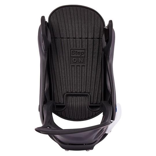 Burton Kids' Step On Re:Flex™ Junior Snowboard Bindings 2024