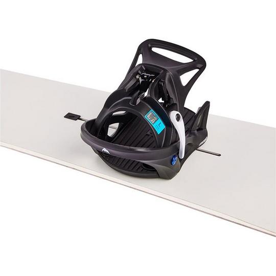BURTON Kids' Smalls Step On　 Boots & Binding　SET　REFLEX (4x4対応）正規品　保証付　 /バートン　キッズ＆バイン　24‐25　【セット販売】 : burton-stepon-kids : ABEAMWEBSTORE - 通販 - 