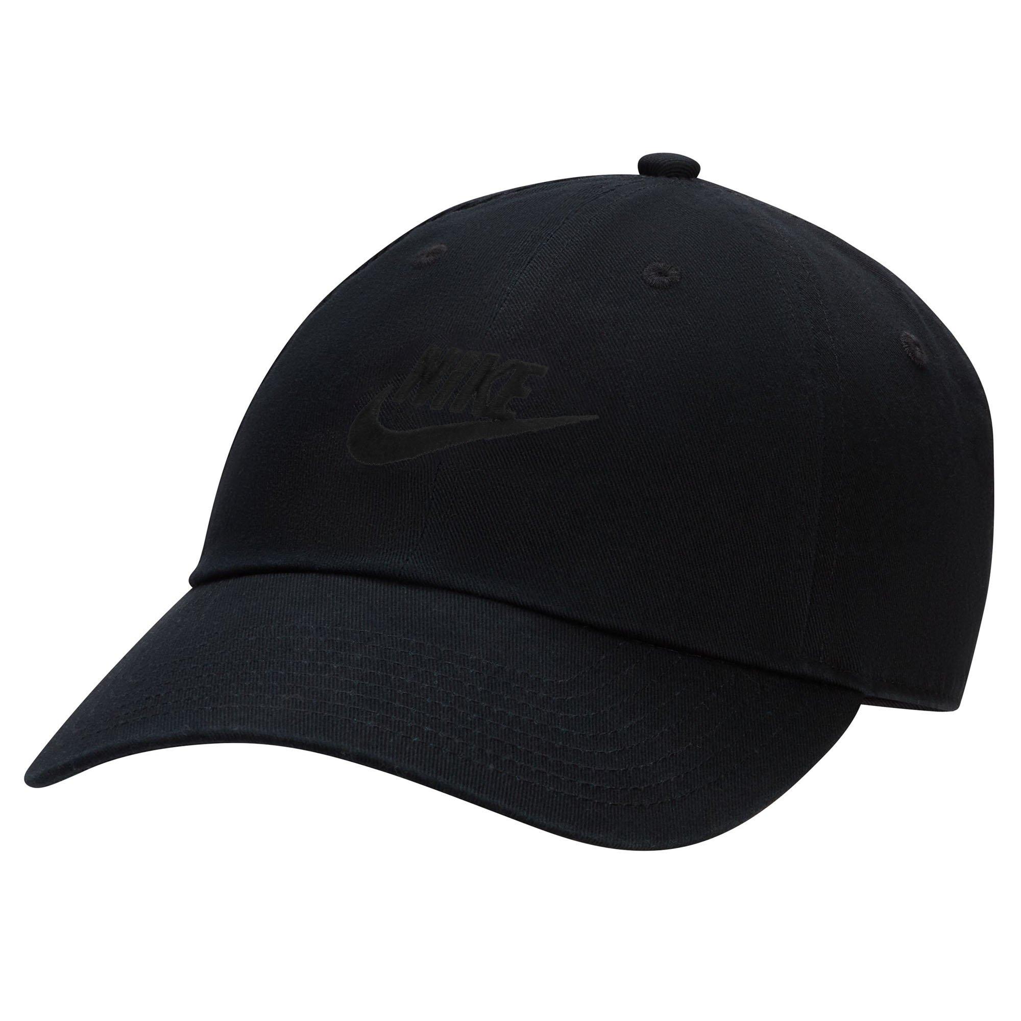 Unisex Club Unstructured Futura Wash Cap | Nike | Sporting Life Online