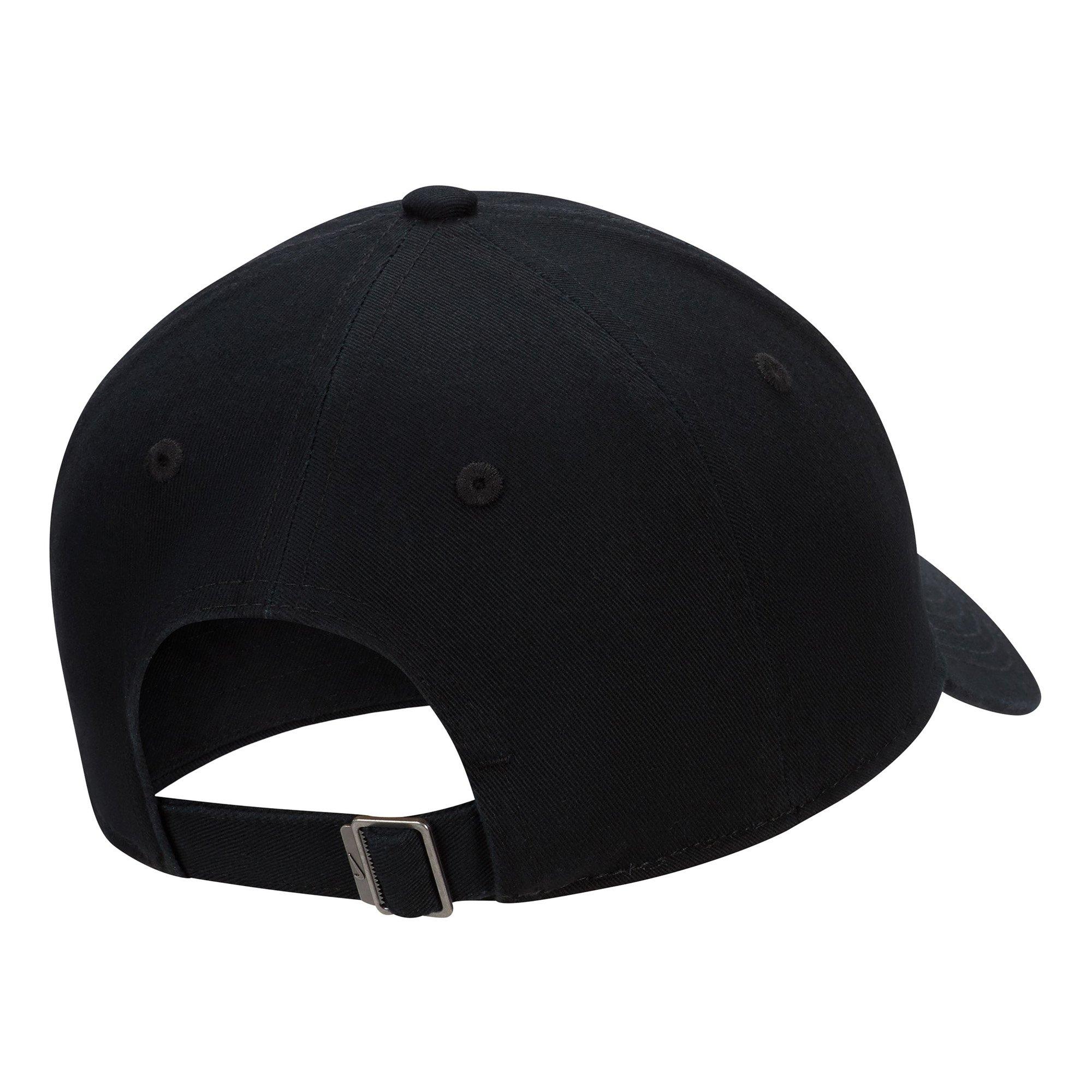 Unisex Club Unstructured Futura Wash Cap | Nike | Sporting Life Online
