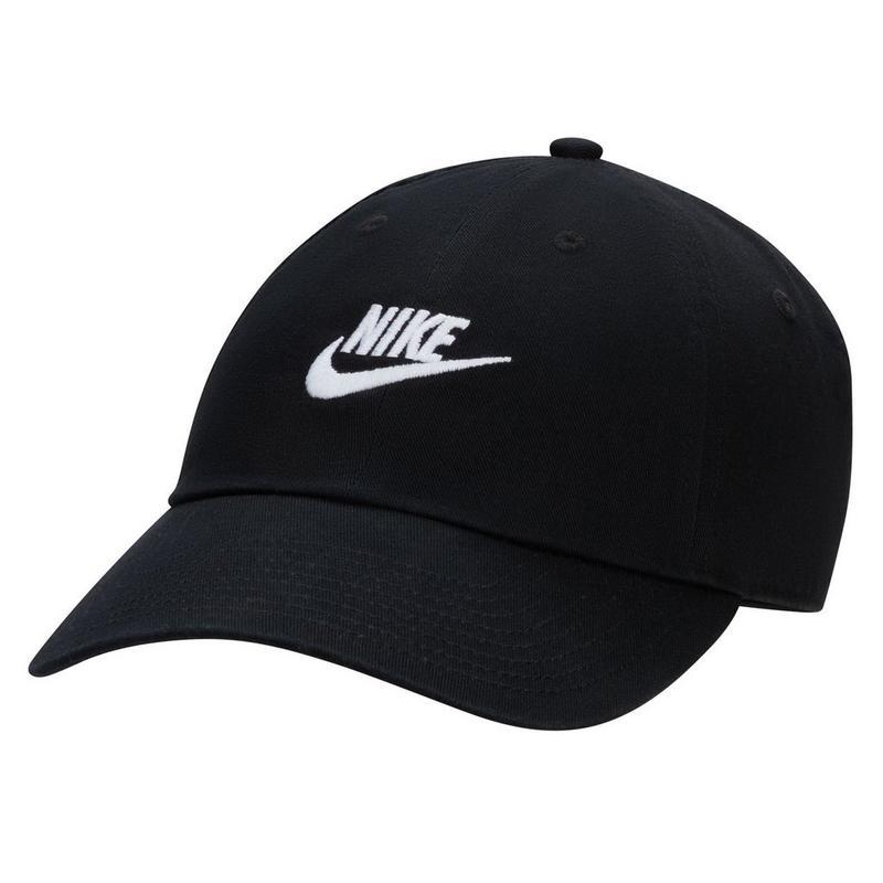 Nike Casquette non structur&eacute;e Club Futura Wash unisexe