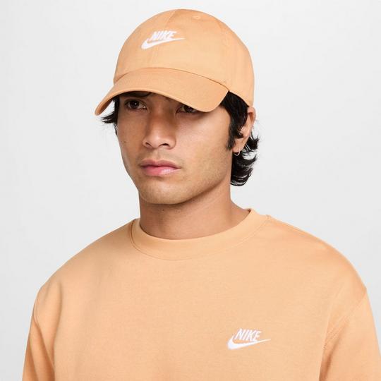 Nike Casquette non structur e Club Futura Wash unisexe
