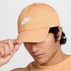 Casquette non structur e Club Futura Wash unisexe