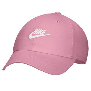 Nike Unisex Club Unstructured Futura Wash Cap