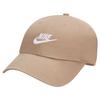 Casquette non structur e Club Futura Wash unisexe