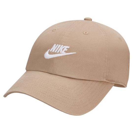 Nike Casquette non structur e Club Futura Wash unisexe