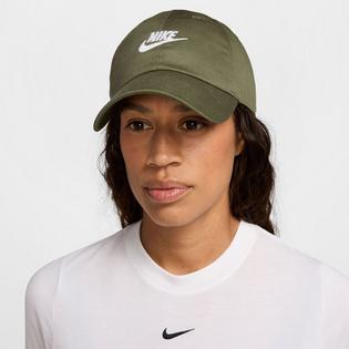 Nike Casquette non structur&eacute;e Club Futura Wash unisexe