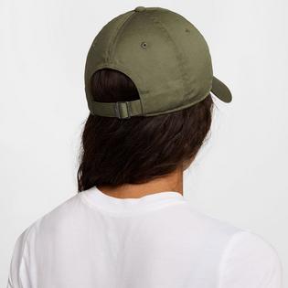 Nike Casquette non structur&eacute;e Club Futura Wash unisexe