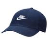 Casquette non structur e Club Futura Wash unisexe