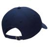 Casquette non structur e Club Futura Wash unisexe
