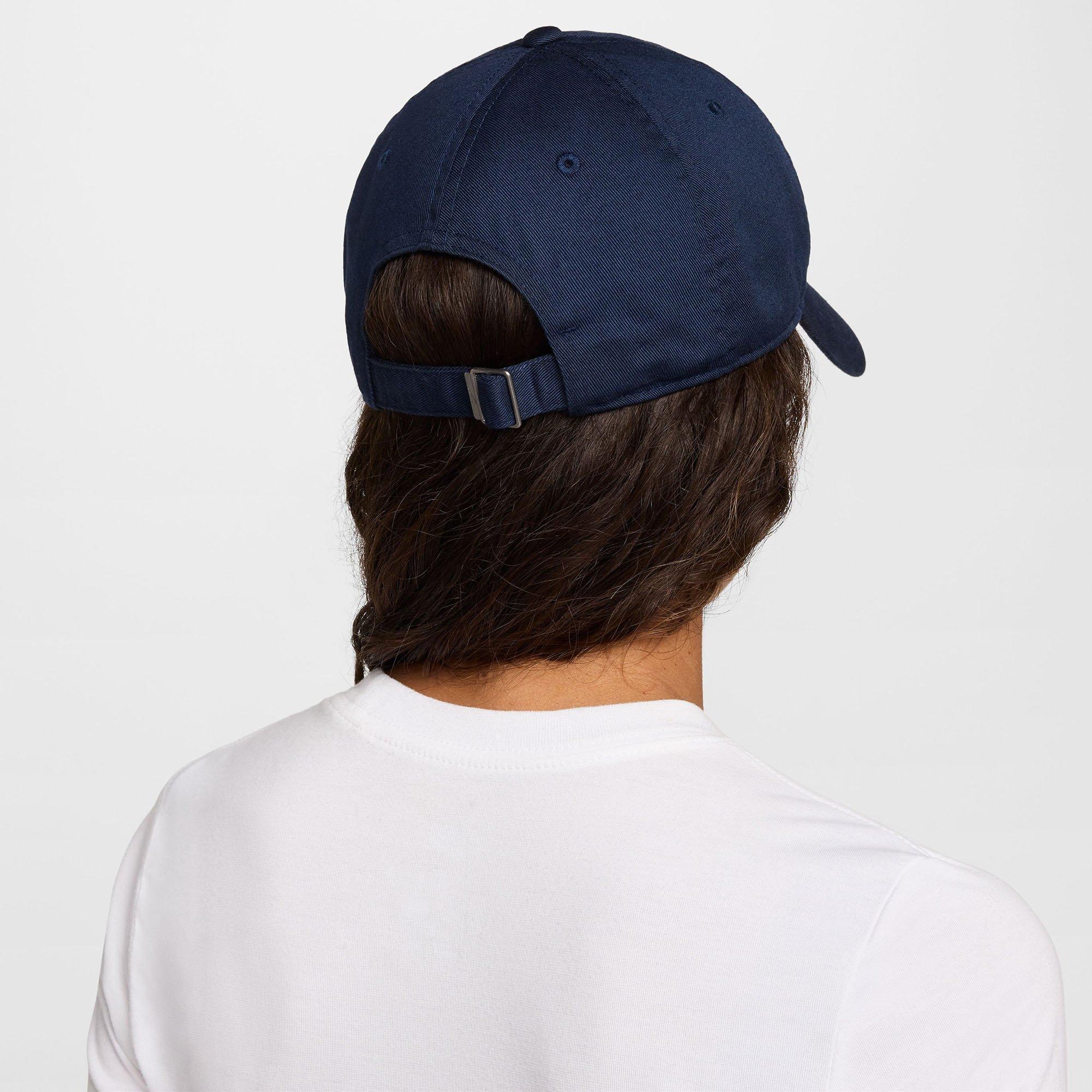 Unisex Club Unstructured Futura Wash Cap | Nike | Sporting Life Online