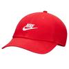 Casquette non structur e Club Futura Wash unisexe