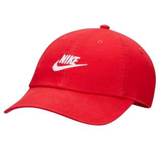 Casquette non structurée Club Futura Wash unisexe