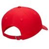 Casquette non structur e Club Futura Wash unisexe
