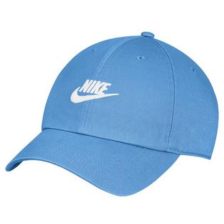 Nike Unisex Club Unstructured Futura Wash Cap