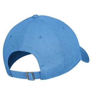 Nike Unisex Club Unstructured Futura Wash Cap