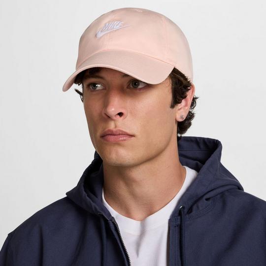 Nike Casquette non structur e Club Futura Wash unisexe