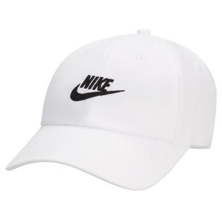 Nike Unisex Club Unstructured Futura Wash Cap