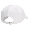 Casquette non structur e Club Futura Wash unisexe