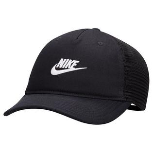 Unisex Rise Cap Structured Trucker Hat