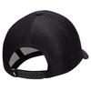 Casquette style camionneur structur e Rise Cap unisexe