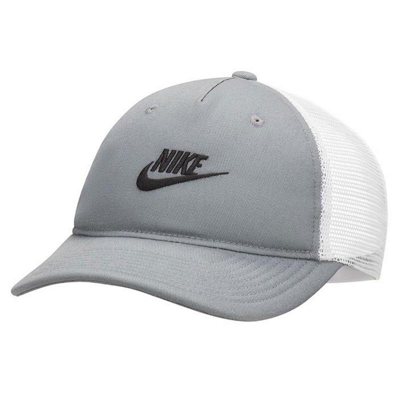 Nike Casquette style camionneur structur&eacute;e Rise Cap unisexe