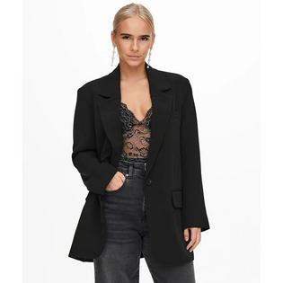 Only Women's Lana Oversized Blazer