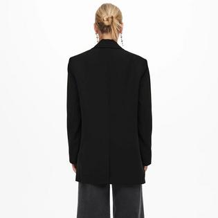 Only Women's Lana Oversized Blazer