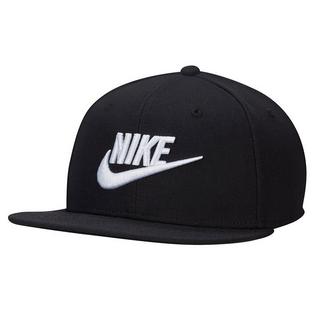 Casquette structurée Dri-FIT Pro Futura unisexe