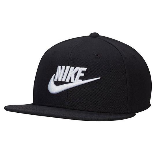 Nike Unisex Dri-FIT  Pro Structured Futura Cap