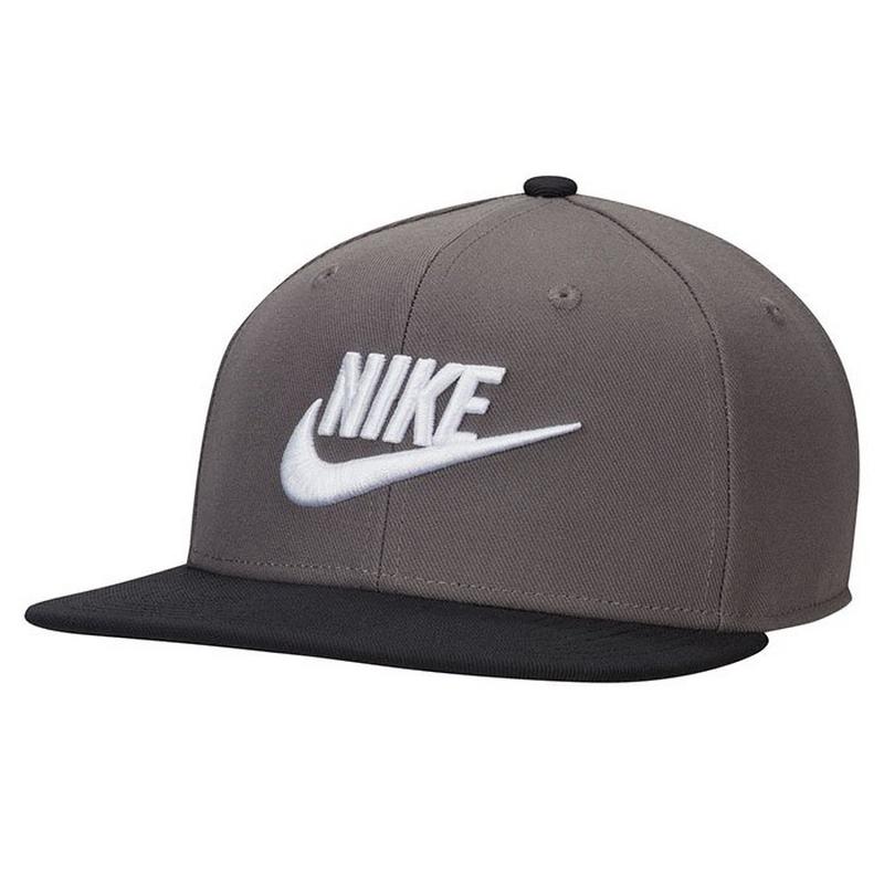 Nike Casquette structur&eacute;e Dri-FIT Pro Futura unisexe